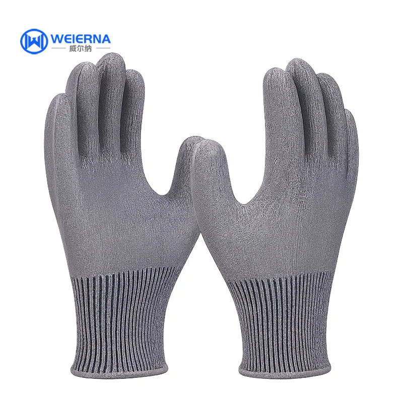Food Processing Cut Resistant Gloves