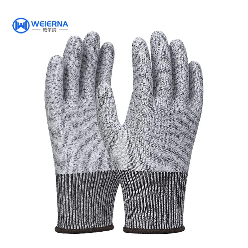 Sheet Metal Cut Resistant Gloves Manufacturer1 Sheet Metal Cut Resistant Gloves Manufacturer1