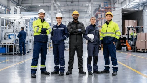 High Visibility Workwear factory High Visibility Workwear factory