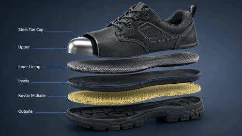 Safety Footwear supplier Safety Footwear supplier