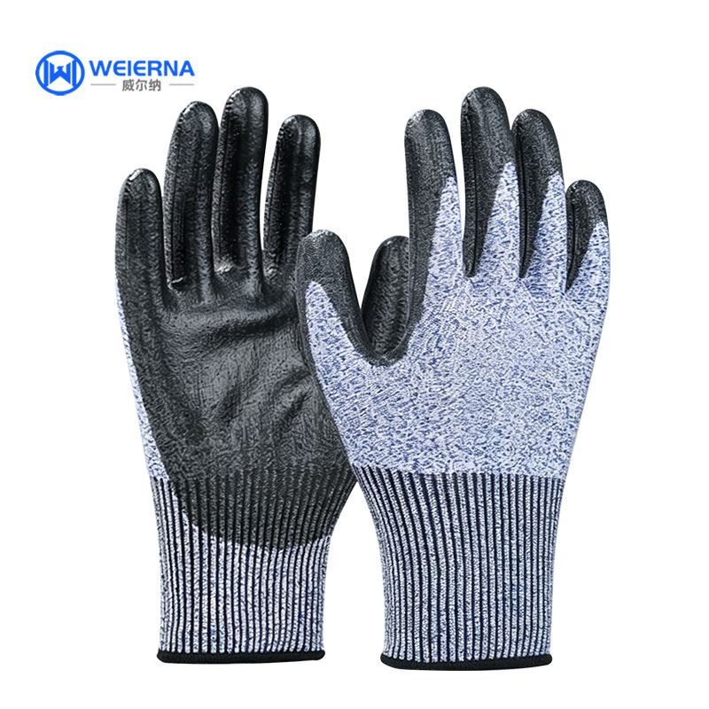 Safety Gloves