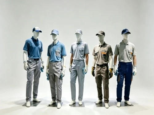 Weierna customized workwear solutions Weierna customized workwear solutions