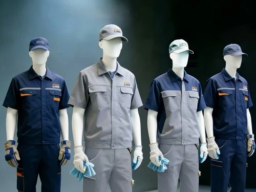 Weierna workwear design Weierna workwear design