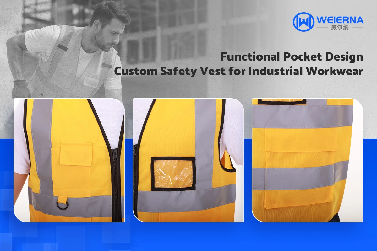 luorescent safety vest Custom Manufacturer Weilna Security Technology21 luorescent safety vest Custom Manufacturer Weilna Security Technology21