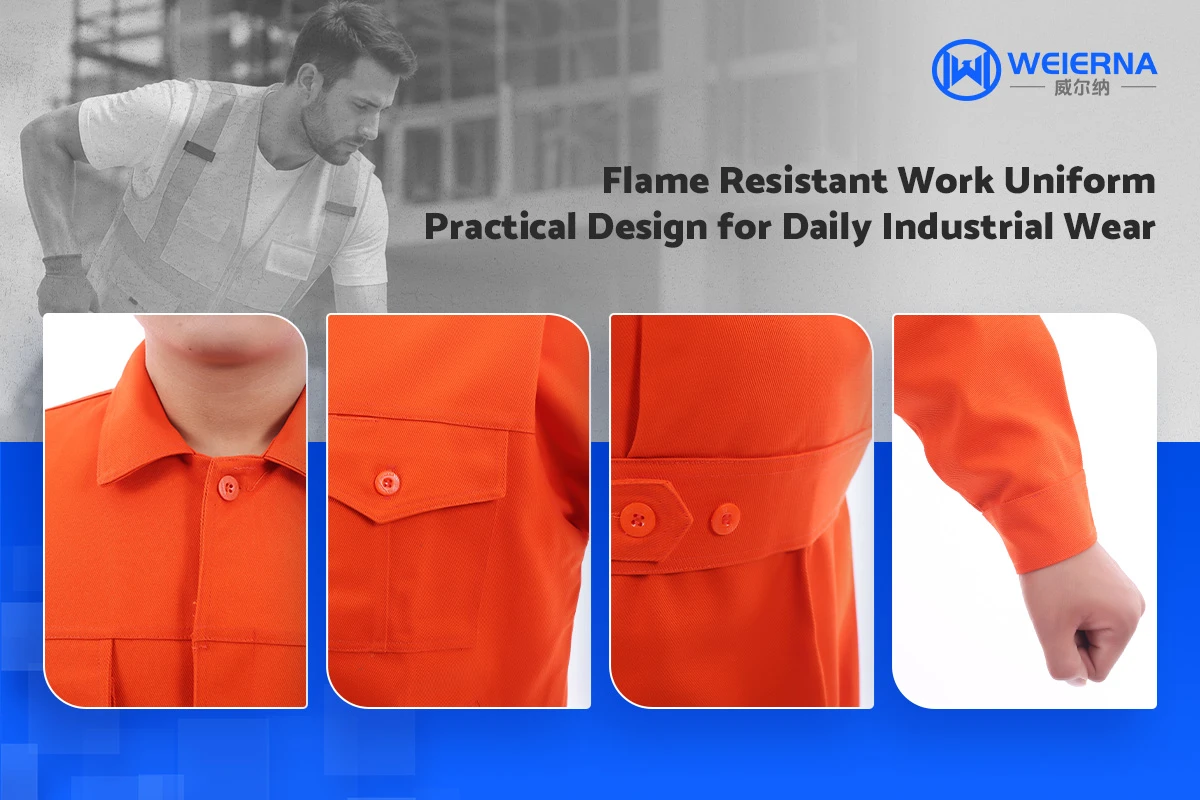 Flame Resistant Work Factory Direct Supplier1-1 Flame Resistant Work Factory Direct Supplier1-1