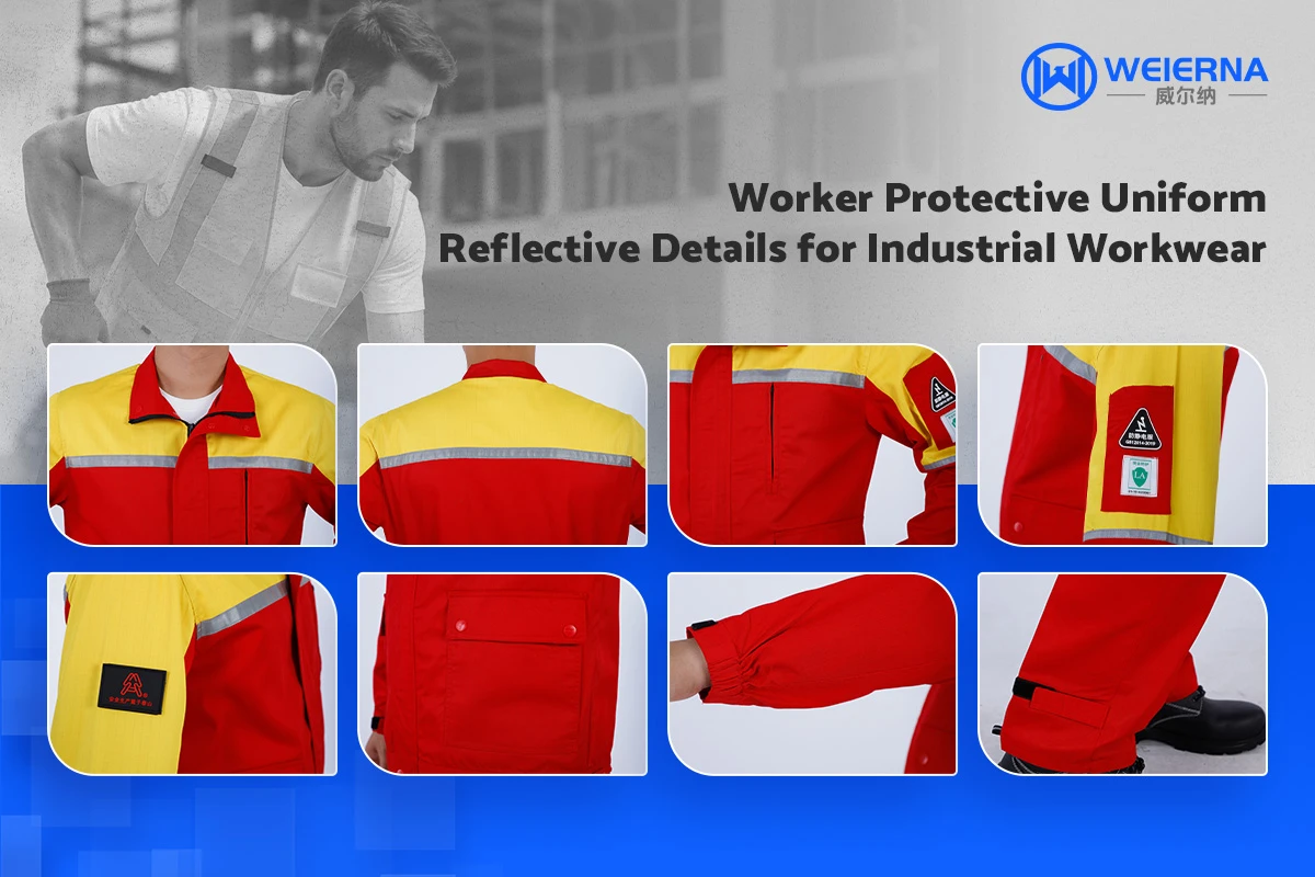 Worker Protective Uniform Wholesale Supplier1-1 Worker Protective Uniform Wholesale Supplier1-1