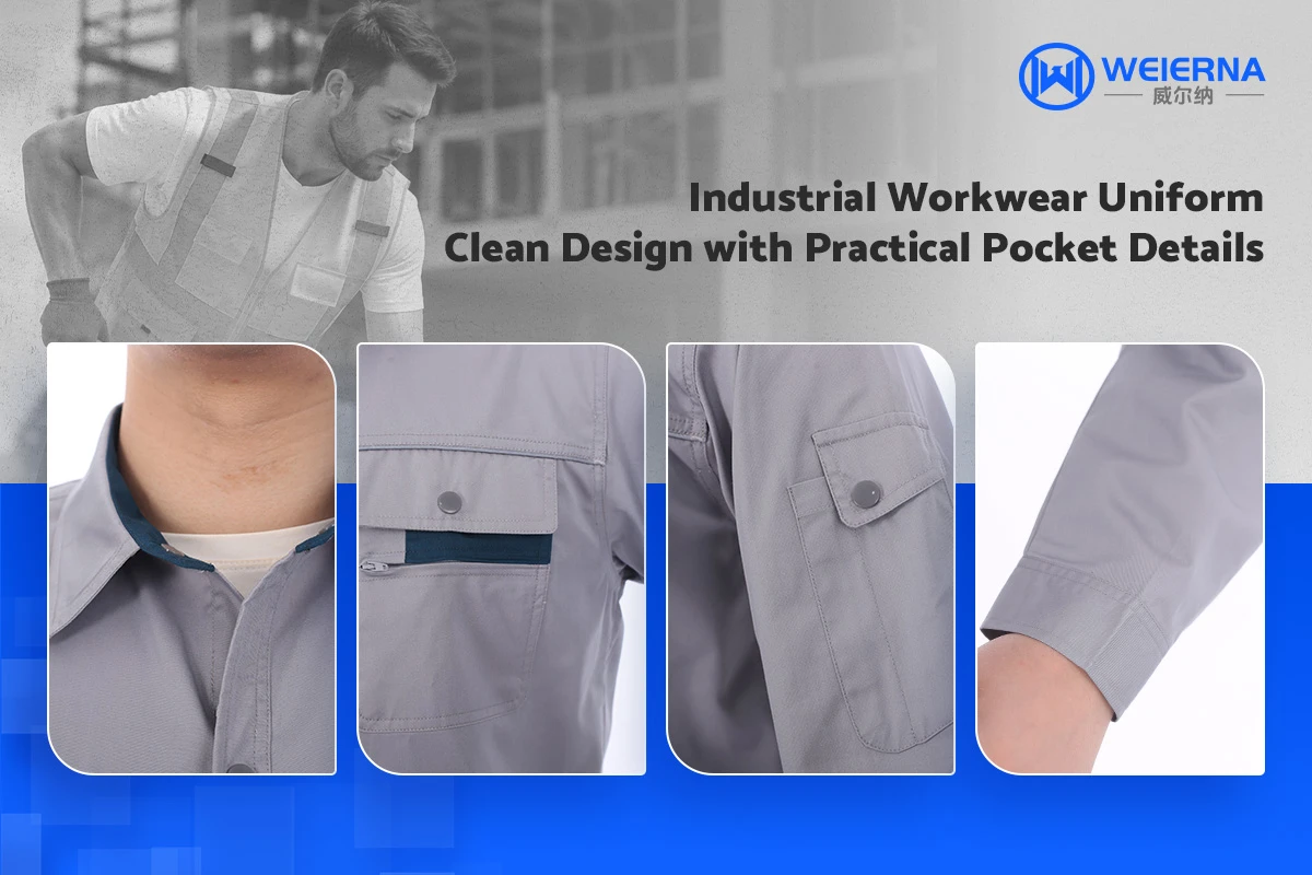 Industrial Workwear Uniform Exporter1-1 Industrial Workwear Uniform Exporter1-1
