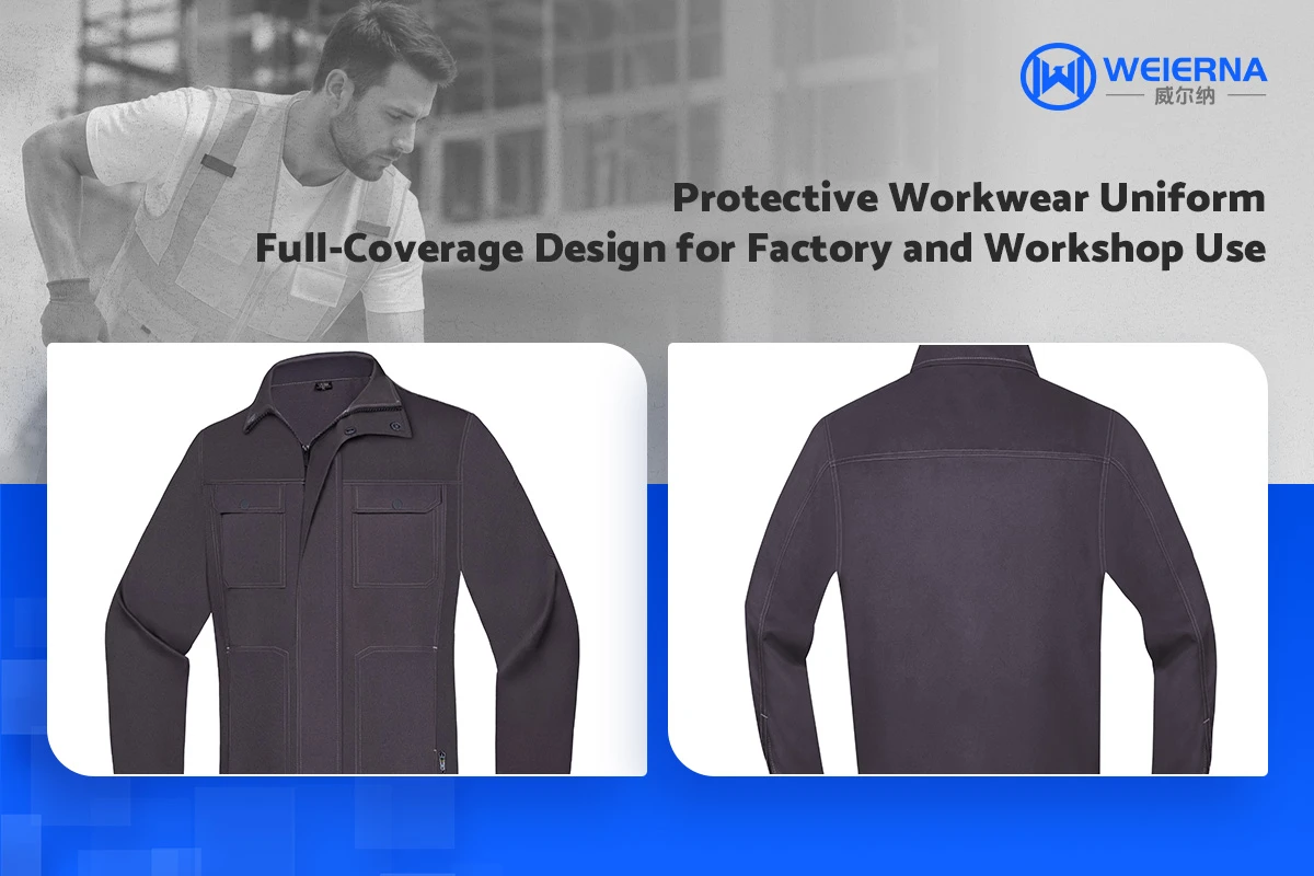 Protective Workwear Uniform Factory Direct Supplier2-1 Protective Workwear Uniform Factory Direct Supplier2-1