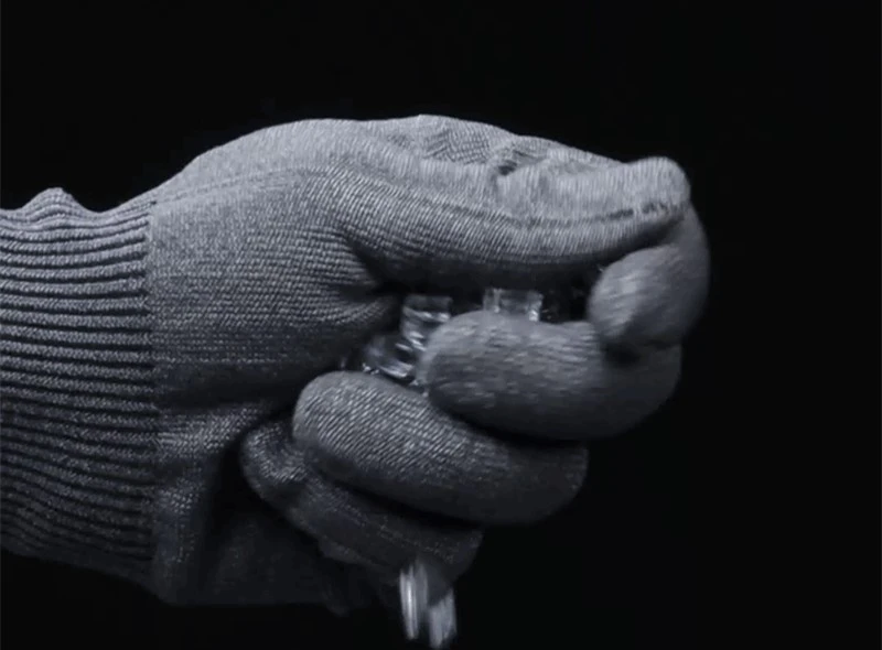 food processing cut resistant gloves GIF-2 food processing cut resistant gloves GIF-2