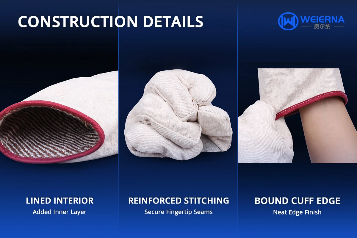 Foundry-Heat-Resistant-Gloves-Wholesaler2 Foundry-Heat-Resistant-Gloves-Wholesaler2
