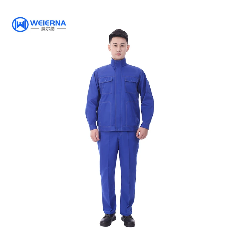 Protective Workwear Uniform