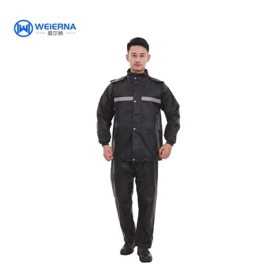 Waterproof Safety Workwear