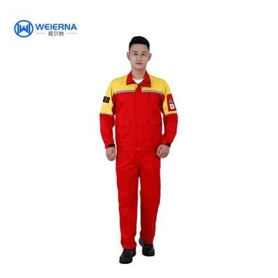 Worker Protective Uniform